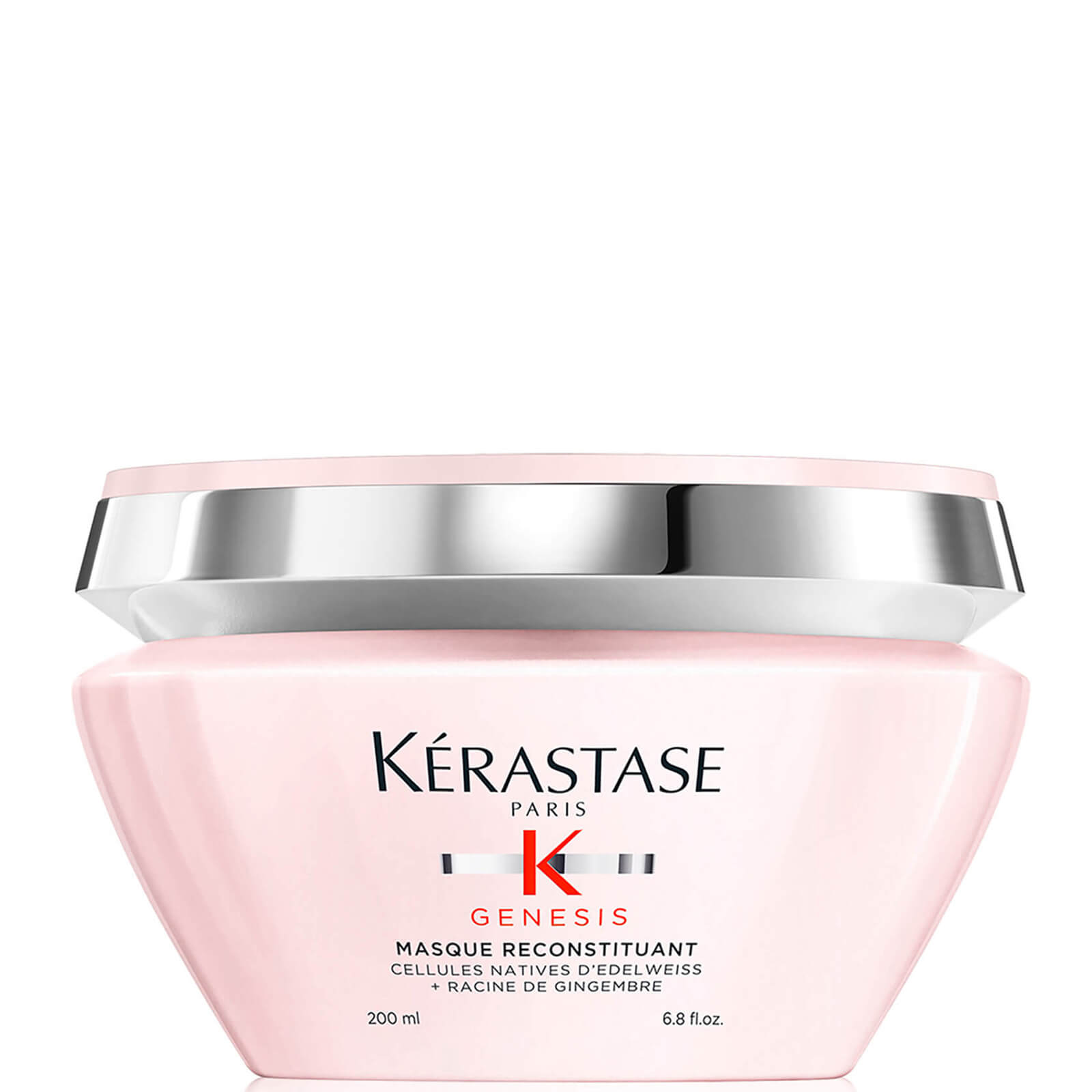 Kérastase Genesis Masque Reconstituant Haarmaske 200 ml von Kerastase