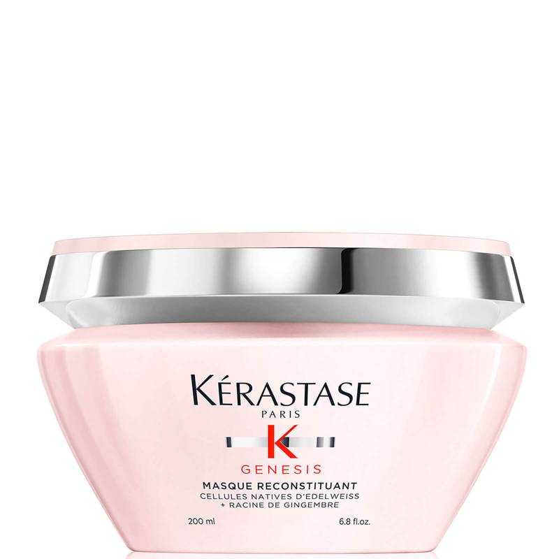 Kérastase Genesis Masque Reconstituant Haarmaske 200 ml von Kerastase