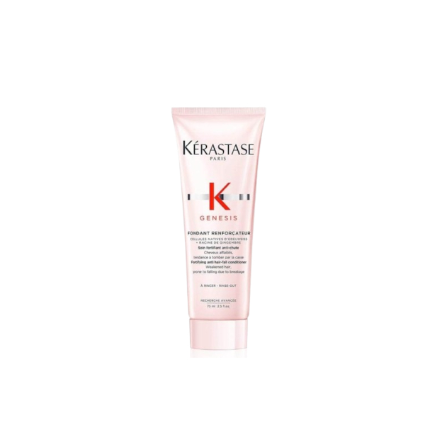 Kérastase - Genesis Strengthening Conditioner - 75ml von Kérastase