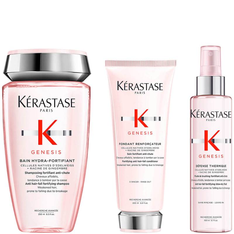 Kerastase Genesis Trio for Normal to Oily Hair von Kerastase