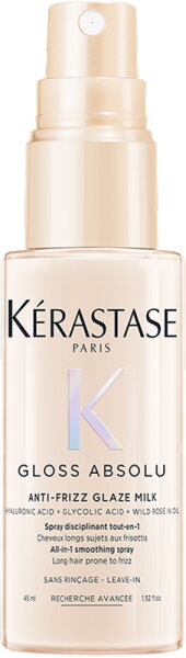 Kérastase Gloss Absolu Anti - Frizz Glaze Milk 45 ml von Kérastase