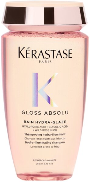 Kérastase Gloss Absolu Bain Hydra Glaze Shampoo 250 ml von Kérastase