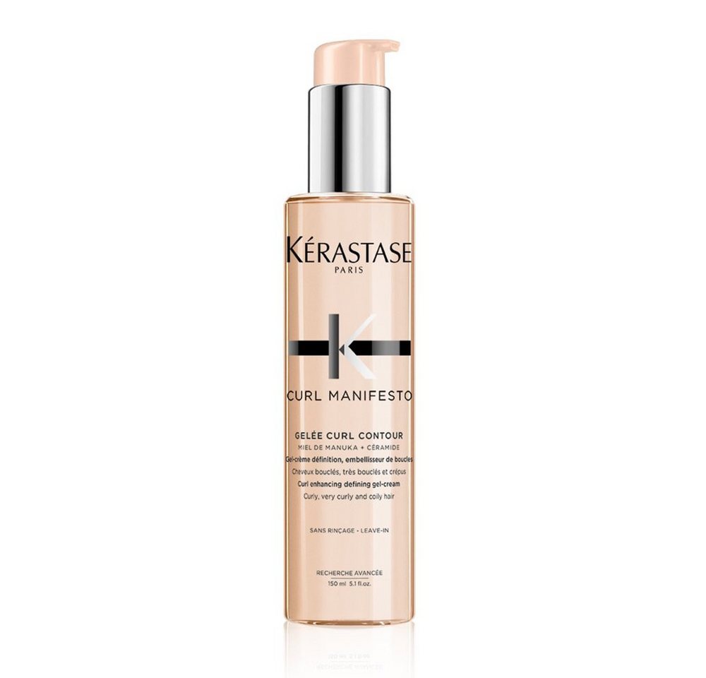 Kerastase Haarcreme Curl Manifesto Gelée Curl Contour 150ml von Kerastase