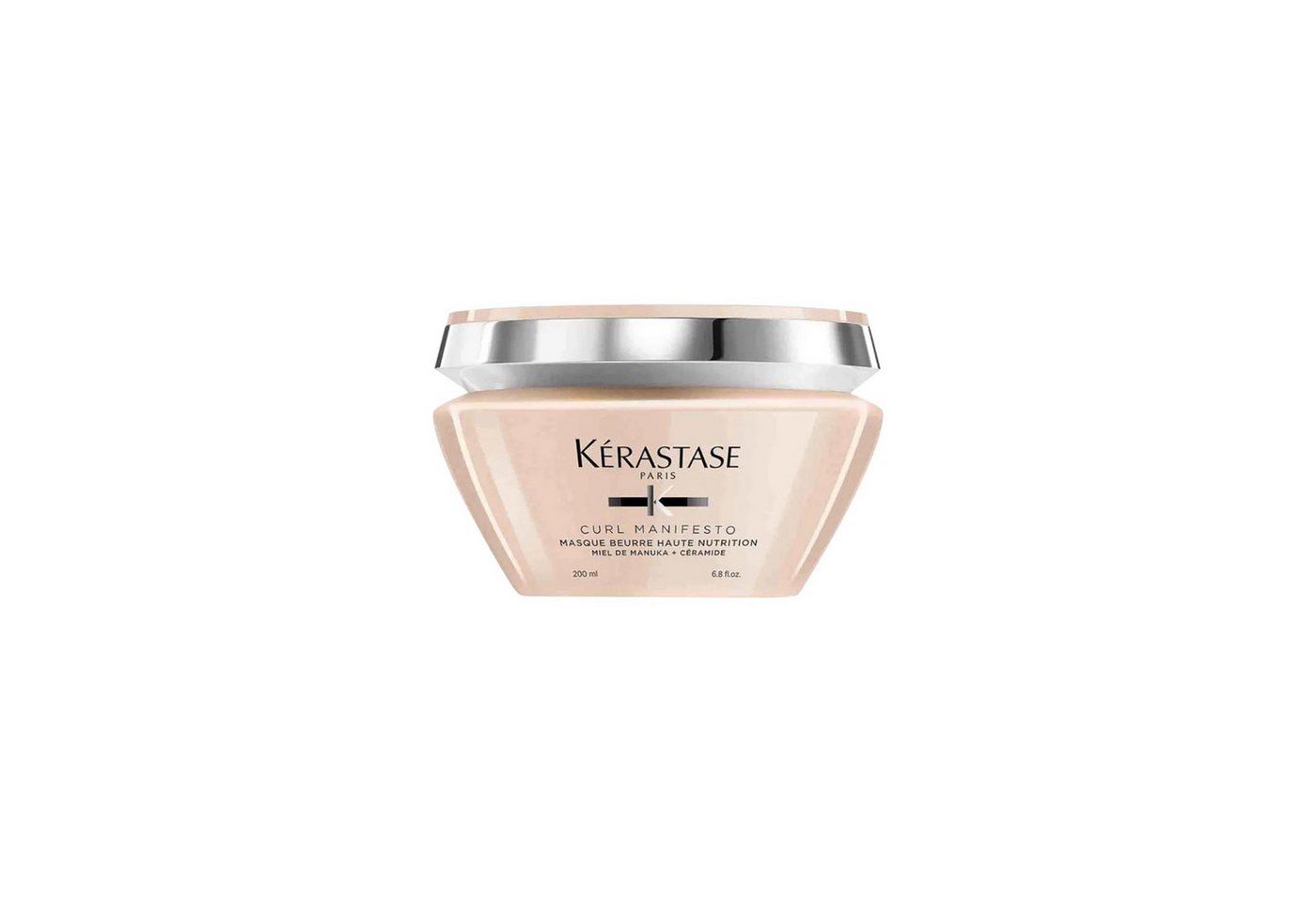 Kérastase Haarmaske Curl Manifesto Masque Beurre Haute Nutrition von Kérastase