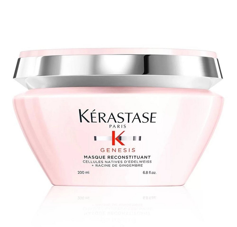 Kerastase Haarmaske Genesis Reconstituant Masque 200ml von Kerastase