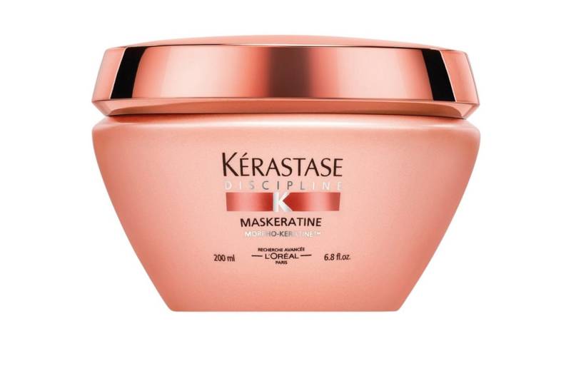 Kerastase Haarmaske Kérastase Discipline Maskeratine 200ml von Kerastase