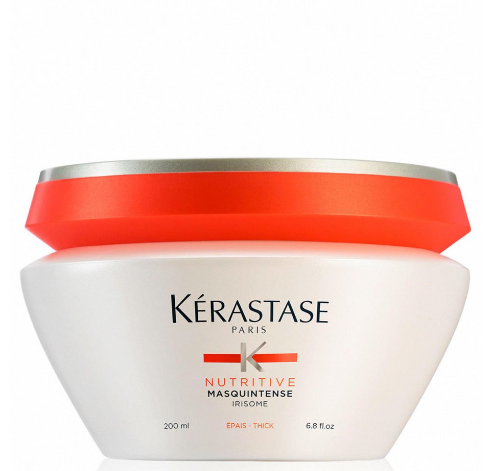 Kerastase Haarmaske Nutritive Masquintense für kräftiges Haar von Kerastase