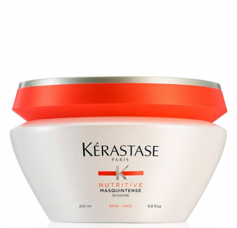 Kerastase Haarmaske Nutritive Masquintense für kräftiges Haar von Kerastase