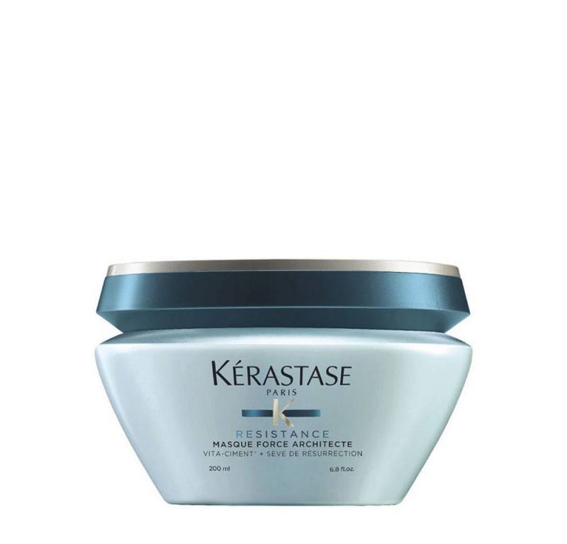 Kérastase Haarmaske Resistance Masque Force Architecte 200 ml von Kérastase