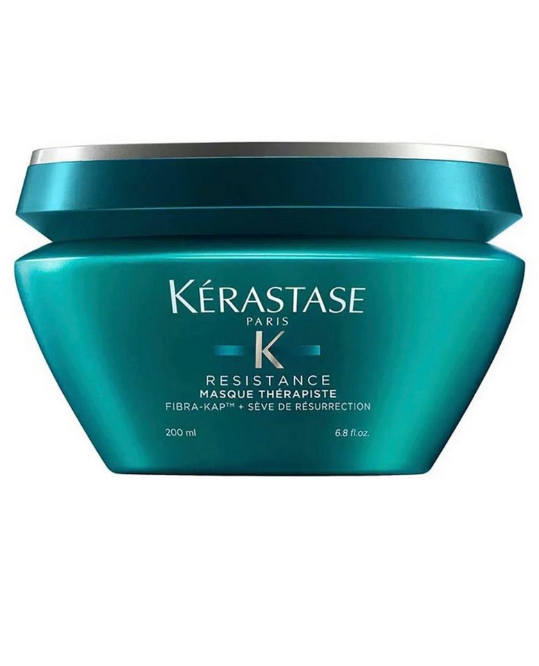 Kérastase Haarmaske Resistance Masque Thérapiste 200ml von Kérastase