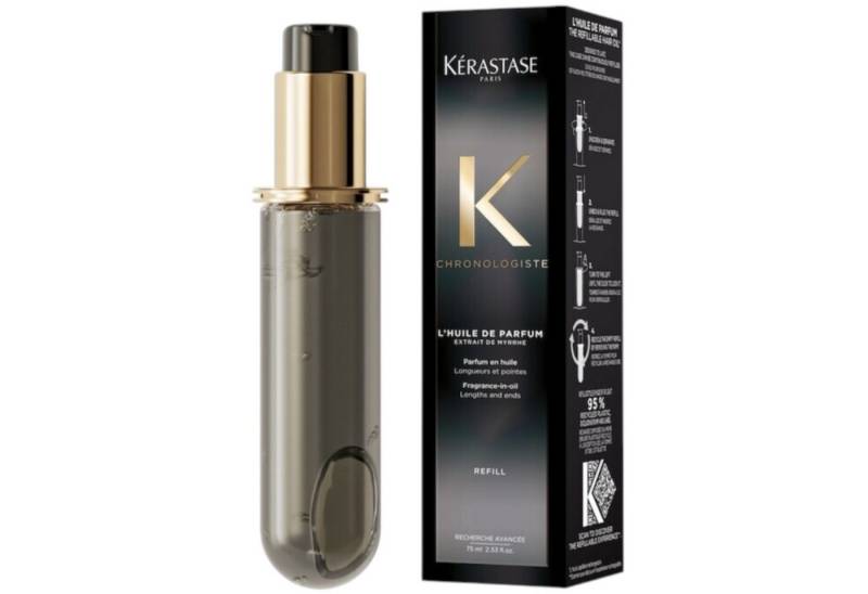 Kerastase Haaröl Kérastase Chronologiste L’Huile de Parfum Refill von Kerastase