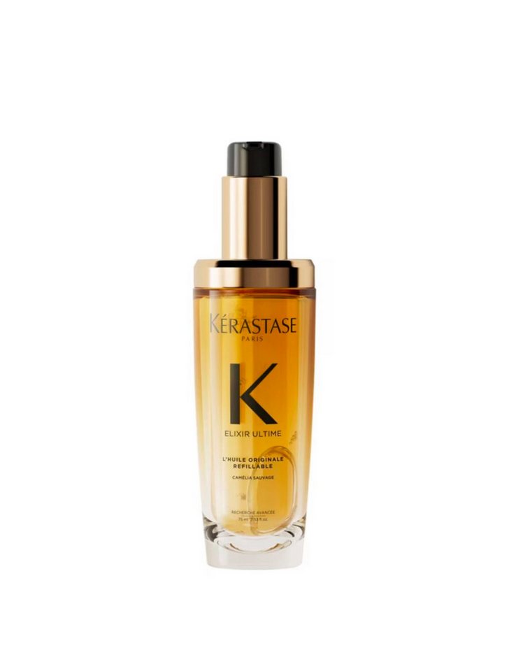 Kerastase Haaröl Kérastase Elixir Ultime L'Huile Originale von Kerastase