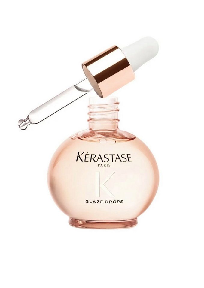 Kérastase Haaröl Kérastase Gloss Absolu Glaze Drops 45ml von Kérastase