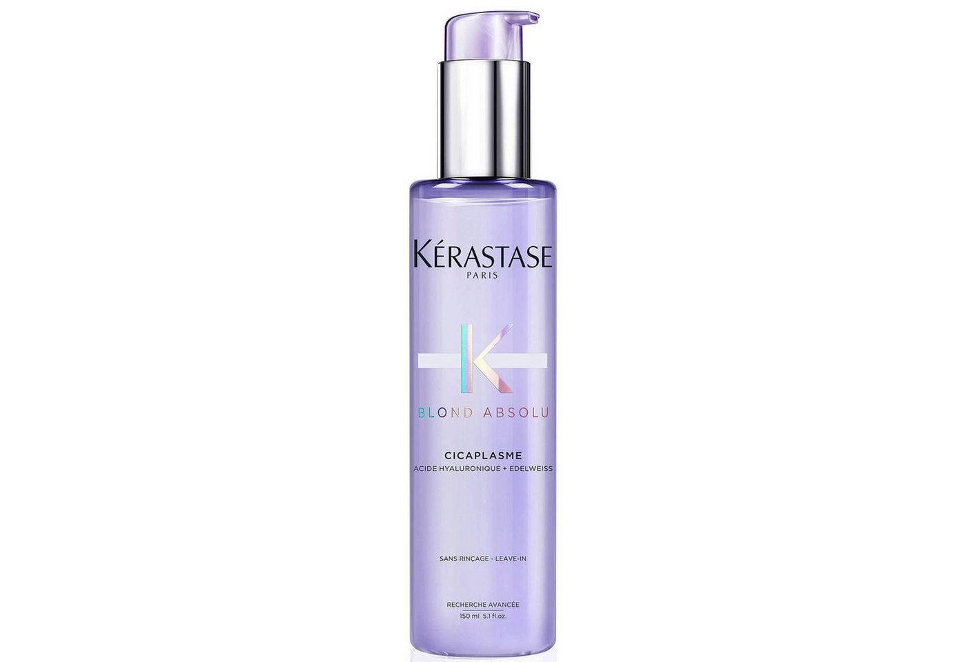 Kerastase Haarserum Blond Absolu Cicaplasme 150ml von Kerastase