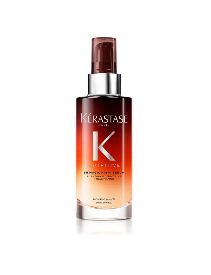 Kérastase Haarserum Haarserum Kérastase Nutritive 8H Magic Night Serum (90 ml) von Kérastase