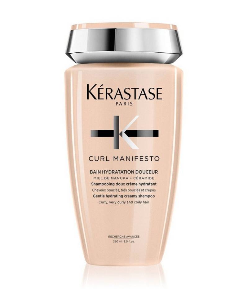 Kérastase Haarshampoo Curl Manifesto Bain Hydration Douceur 250ml von Kérastase