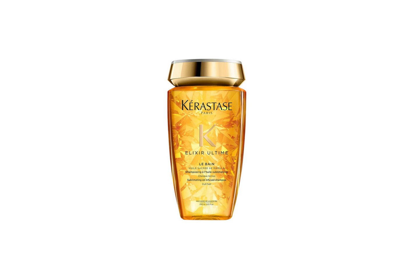 Kérastase Haarshampoo Elixir Ultime Le Bain Haarbad von Kérastase