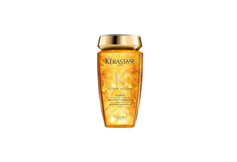 Kérastase Haarshampoo Elixir Ultime Le Bain Haarbad von Kérastase