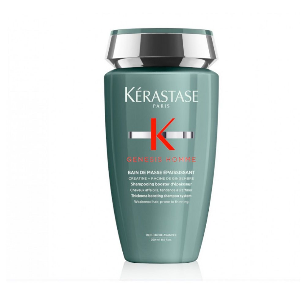 Kerastase Haarshampoo Genesis Homme Bain de Masse Épaississant 250ml von Kerastase