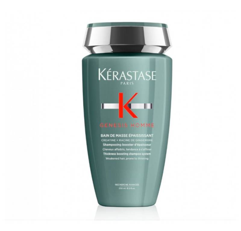 Kerastase Haarshampoo Genesis Homme Bain de Masse Épaississant 250ml von Kerastase