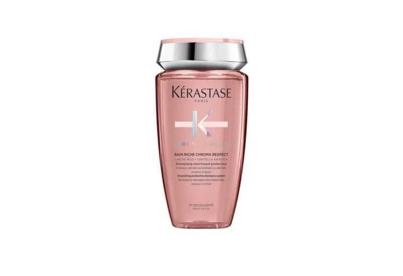 Kerastase Haarshampoo Kérastase Chroma Absolu Bain Riche Chroma Respect 250 ml von Kerastase