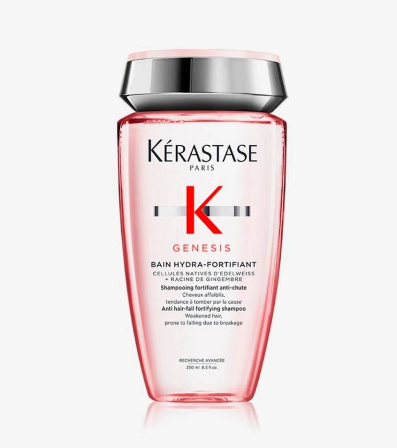 Kerastase Haarshampoo Kérastase Genesis Bain Hydra-Fortifiant 250 ml von Kerastase