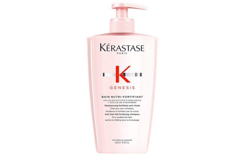 Kérastase Haarshampoo Kérastase Genesis Bain Nutri-Fortifiant 500 ml von Kérastase