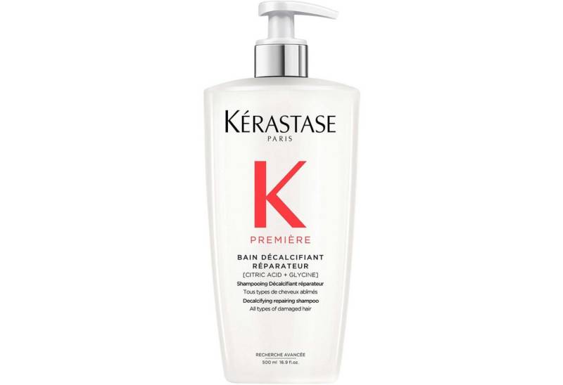 Kerastase Haarshampoo Kérastase Première Bain Décalcifiant Réparateur 500 ml von Kerastase