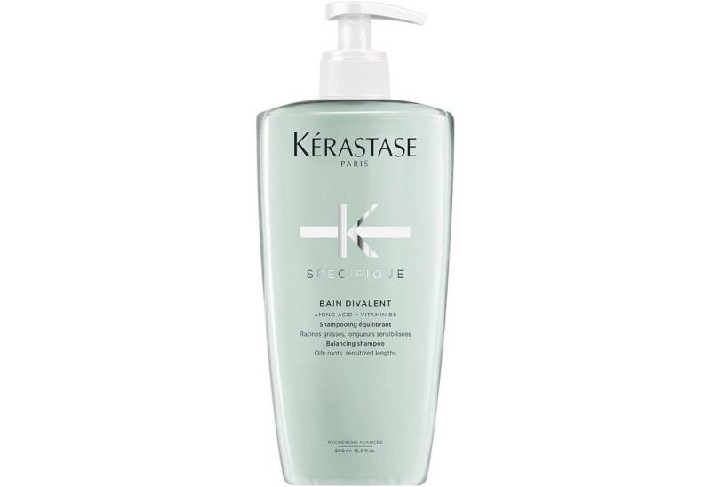 Kerastase Haarshampoo Kérastase Spécifique Bain Divalent 500ml von Kerastase