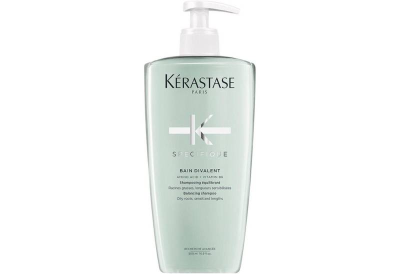Kérastase Haarshampoo Kérastase Spécifique Bain Divalent 500ml von Kérastase