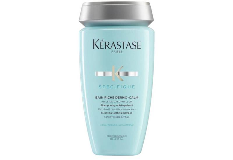 Kerastase Haarshampoo Kérastase Spécifique Bain Riche Dermo-Calm 250ml von Kerastase