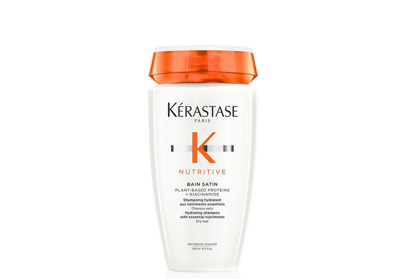 Kerastase Haarshampoo Nutritive Bain Satin Hydrating Shampoo 250 ml von Kerastase