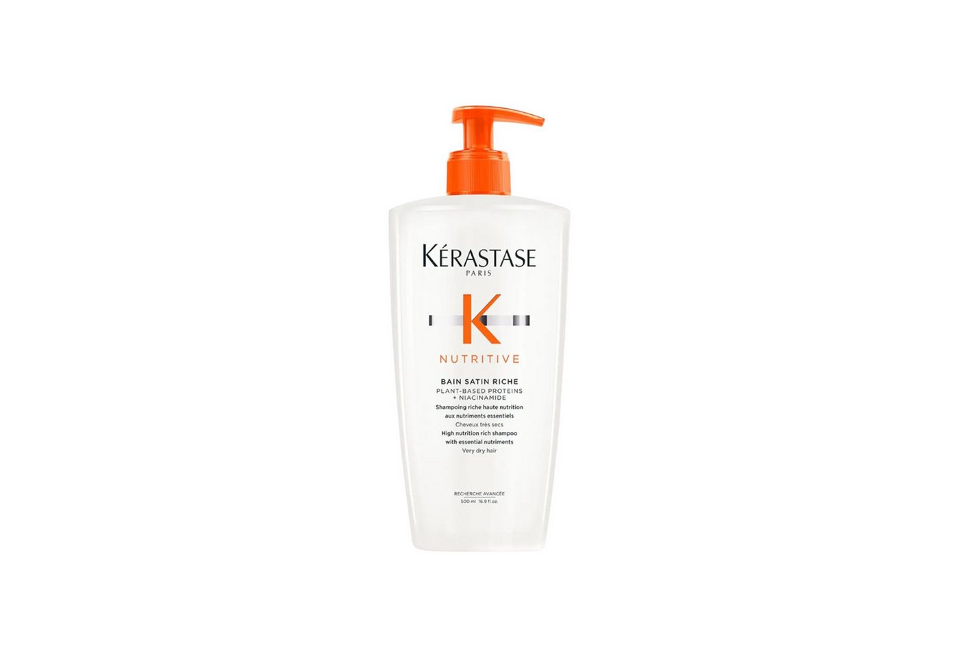 Kérastase Haarshampoo Nutritive Bain Satin Riche von Kérastase