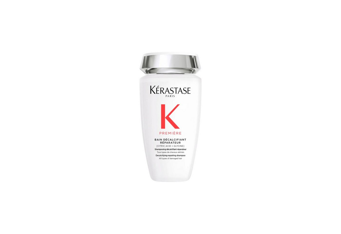 Kérastase Haarshampoo PREMIÈRE Shampoo für geschädigtes Haar von Kérastase