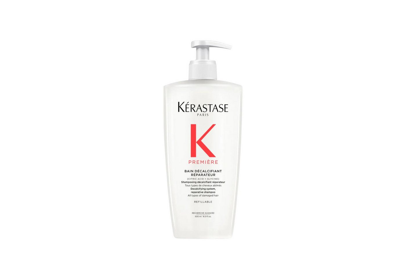 Kérastase Haarshampoo PREMIÈRE Shampoo für geschädigtes Haar von Kérastase