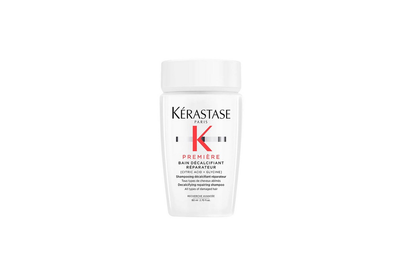 Kérastase Haarshampoo PREMIÈRE Shampoo für geschädigtes Haar von Kérastase