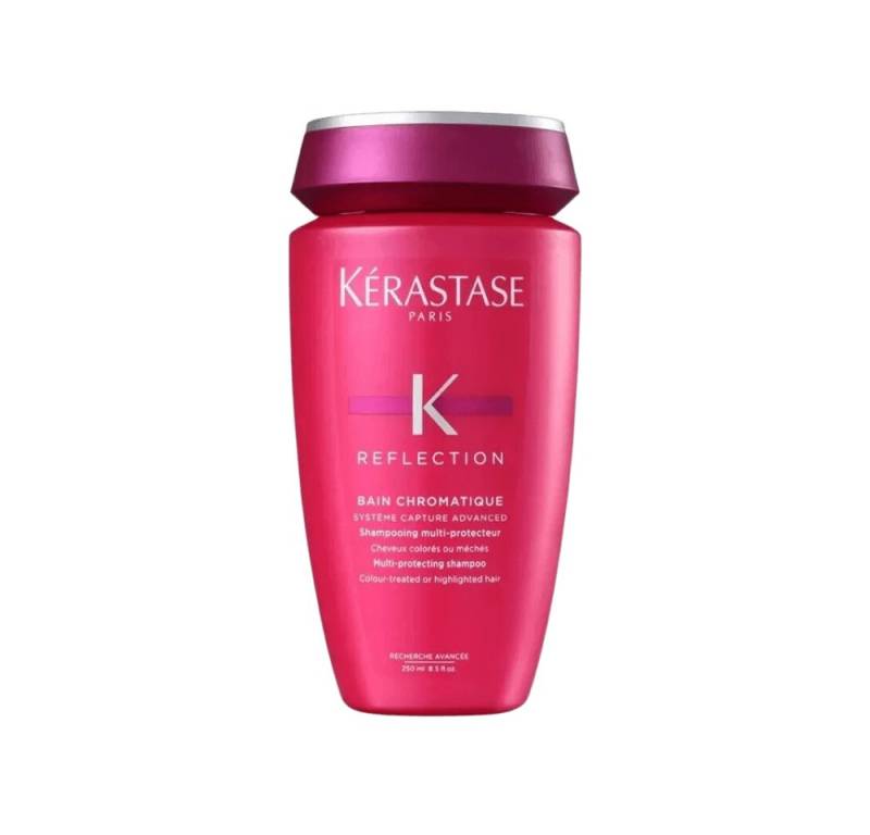 Kerastase Haarshampoo Reflection Bain Chromatique Captive Shampoo 250ml von Kerastase