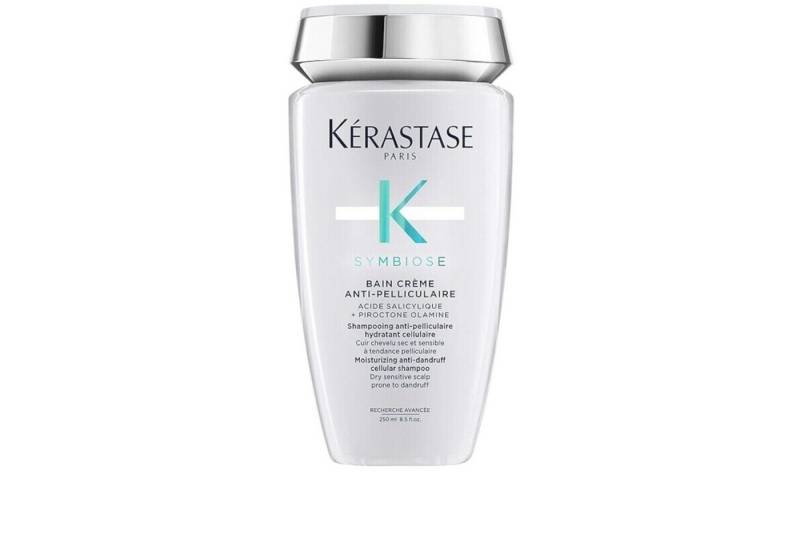 Kérastase Haarshampoo Symbiose Moisturising Anti-Dandruff Cellular Shampoo (250ml) von Kérastase