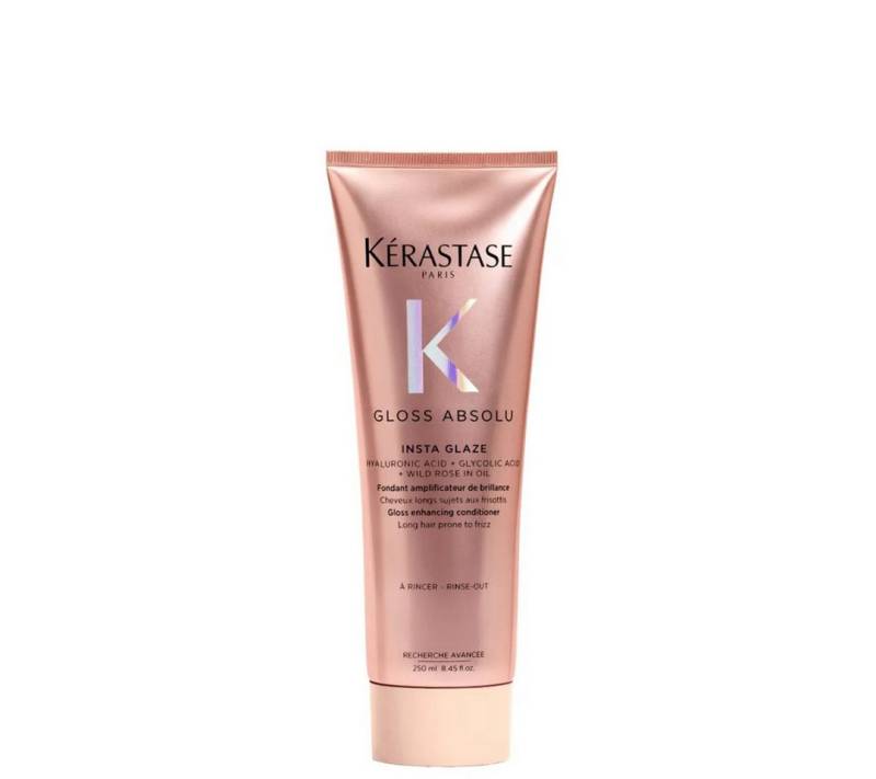Kérastase Haarspülung Gloss Absolu Insta Glaze 250 ml von Kérastase