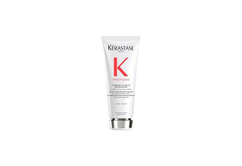 Kérastase Haarspülung Premiere Conditioner, für geschädigtes Haar von Kérastase