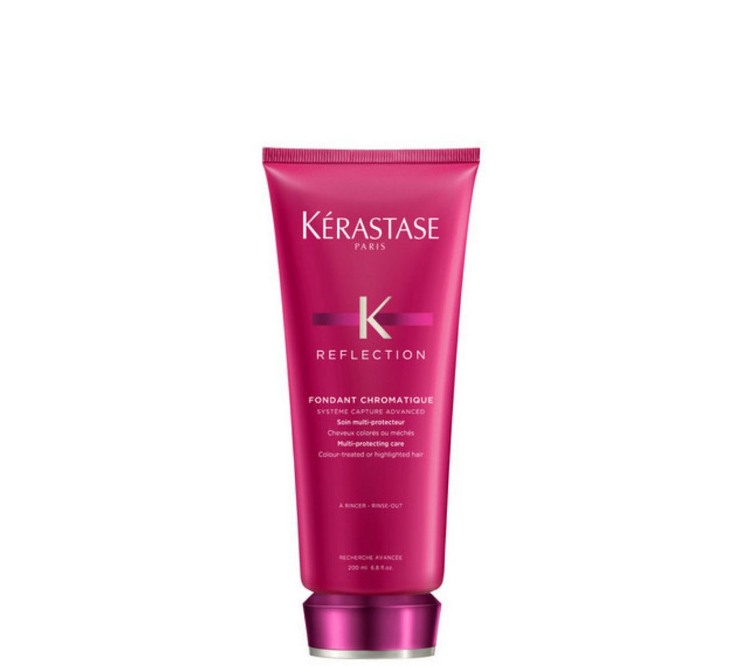 Kérastase Haarspülung Reflection Fondant Chromatique 200ml von Kérastase