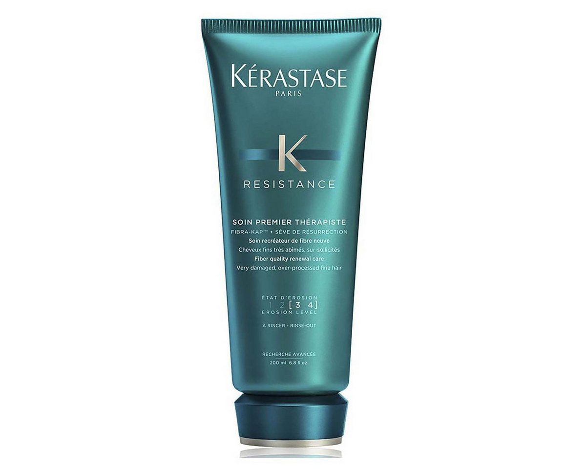 Kerastase Haarspülung Resistance Soin Premier Therapiste 200ml von Kerastase