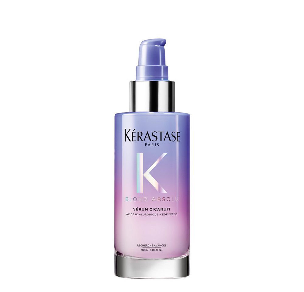 Kérastase Leave-in Pflege Blond Absolu Serum Cicanuit 90 ml von Kérastase