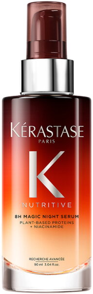 Kérastase Nutritive 8H Magic Night Serum 90 ml von Kérastase