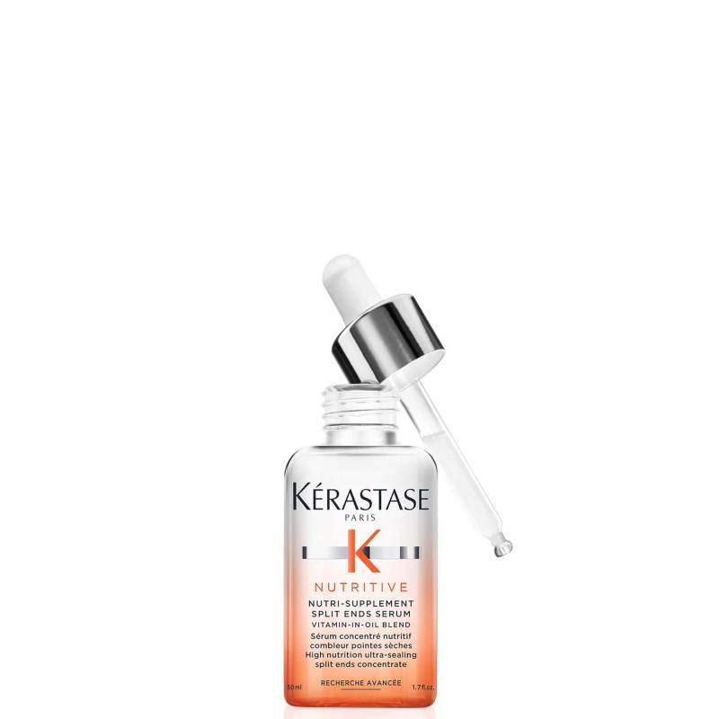 Kérastase Nutritive Nutri-Supplement Spliss-Serum für Trockenes Haar und Spliss 50 ml von Kerastase