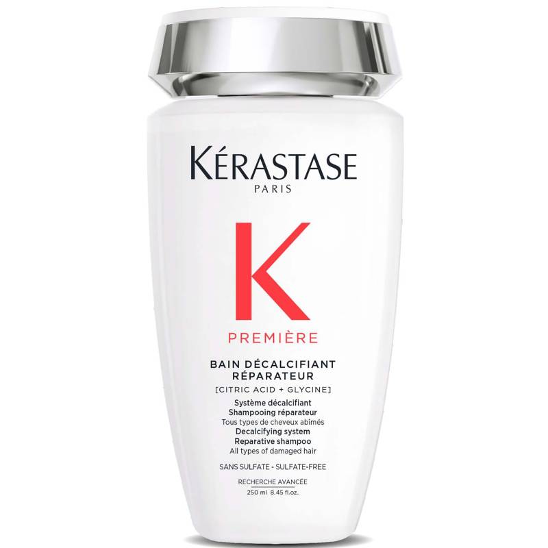 Kérastase Première Entkalkendes System Reparaturshampoo 250 ml von Kerastase