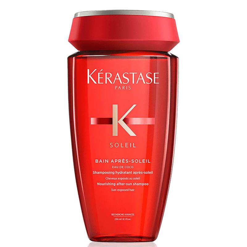 Kérastase Soleil Bain Apres-Soleil Shampoo Nach dem Sonnenbad 250 ml von Kerastase