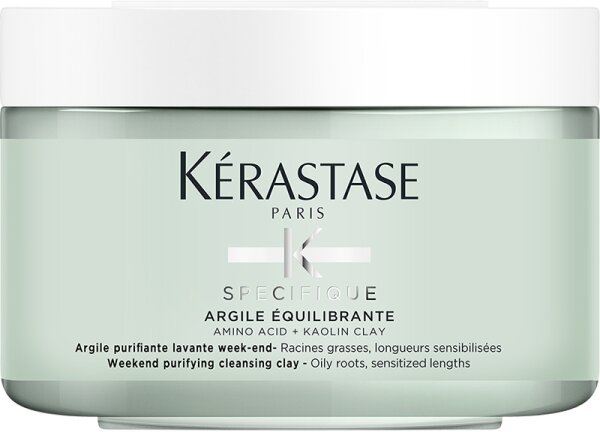 Kérastase Specifique Argile Equilibrante 200 ml von Kérastase
