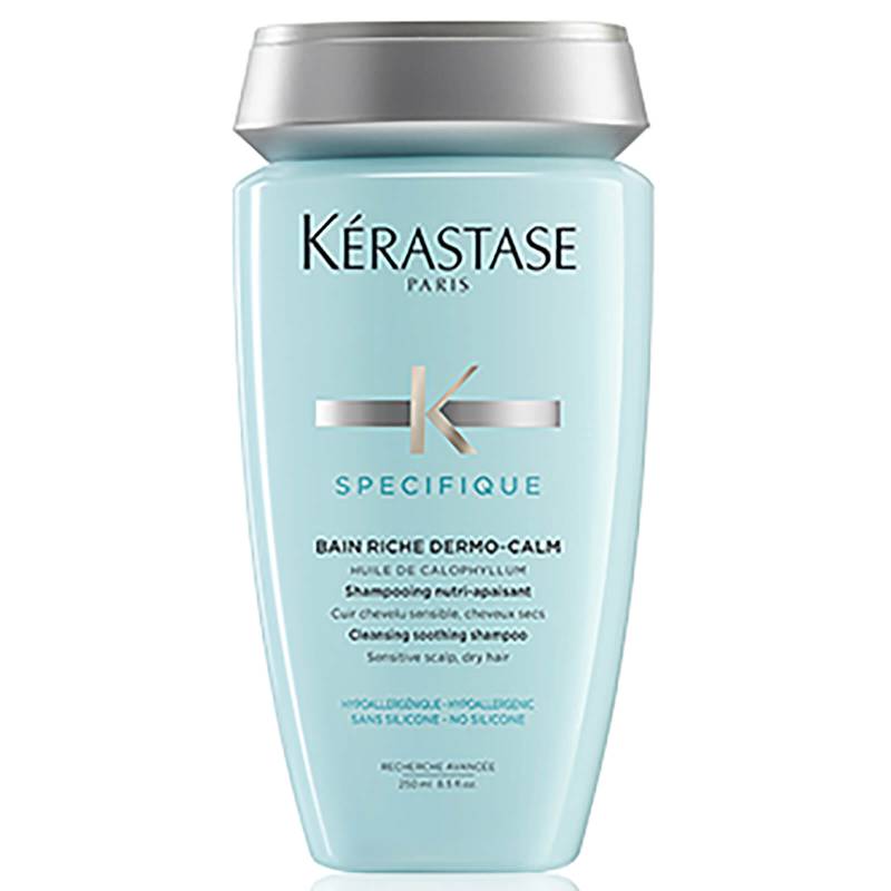 Kérastase Specifique Dermo-Calm Bain Riche Shampoo 250 ml von Kerastase