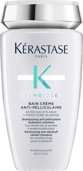 Kérastase Symbiose Bain Crème Anti-Pelliculaire 250 ml von Kérastase